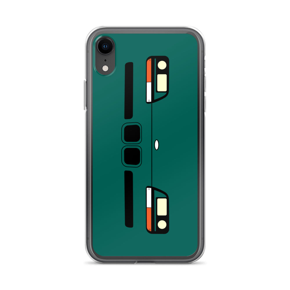 BMW Z1 E30 iPhone® Case - Gtmotive NFT