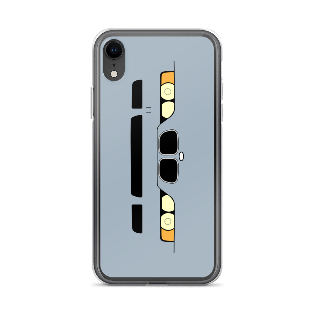 BMW Z3 E36 iPhone® Case - Gtmotive NFT