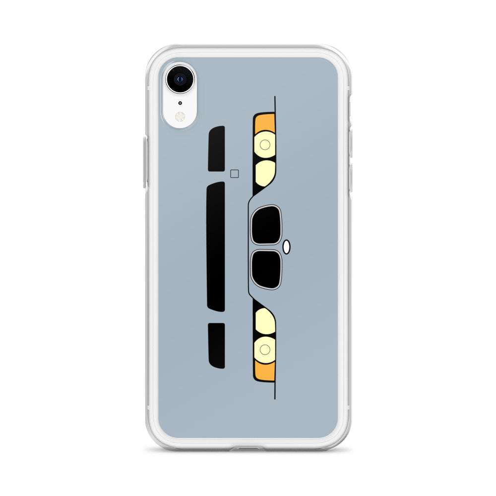 BMW Z3 E36 iPhone® Case - Gtmotive NFT