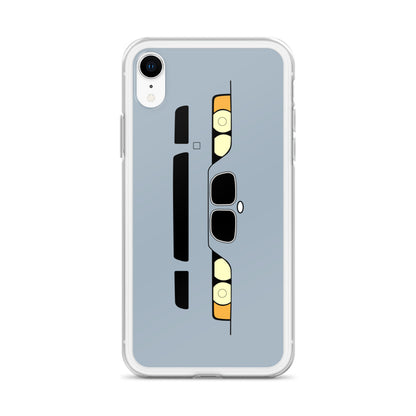 BMW Z3 E36 iPhone® Case - Gtmotive NFT