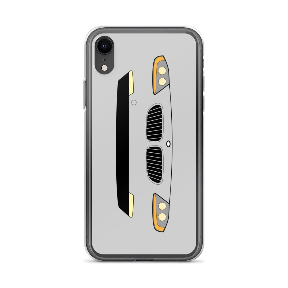 BMW Z4 E85 iPhone® Case - Gtmotive NFT