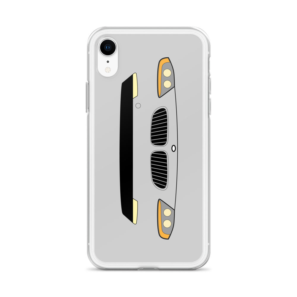 BMW Z4 E85 iPhone® Case - Gtmotive NFT