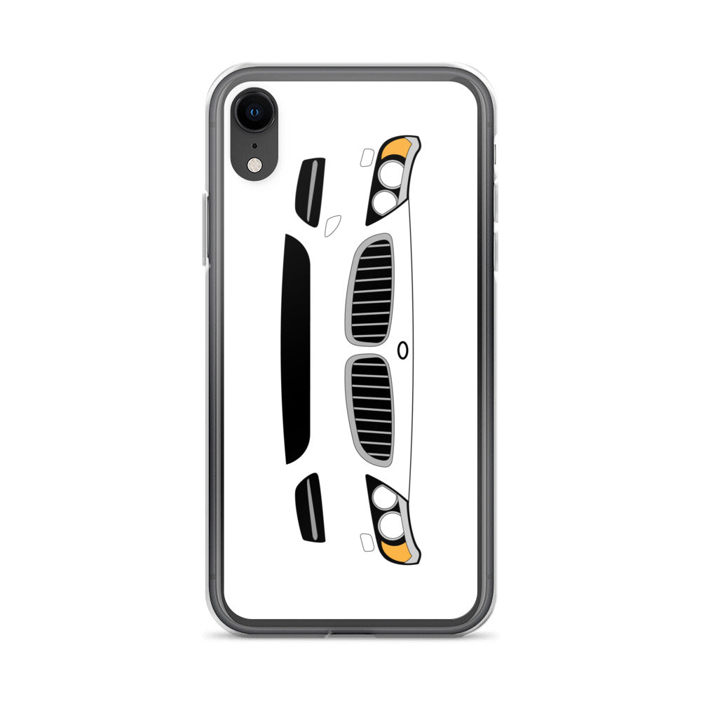 BMW Z4 E89 iPhone® Case - Gtmotive NFT