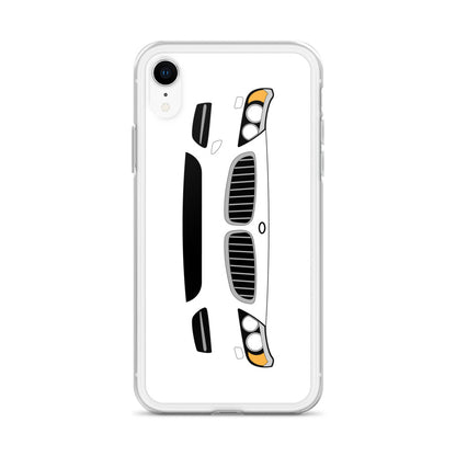 BMW Z4 E89 iPhone® Case - Gtmotive NFT