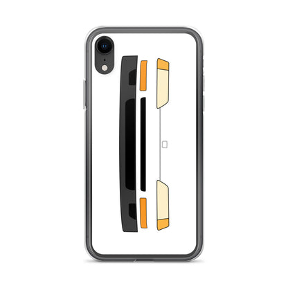 Honda CRX 2nd Gen iPhone® Case - Gtmotive NFT