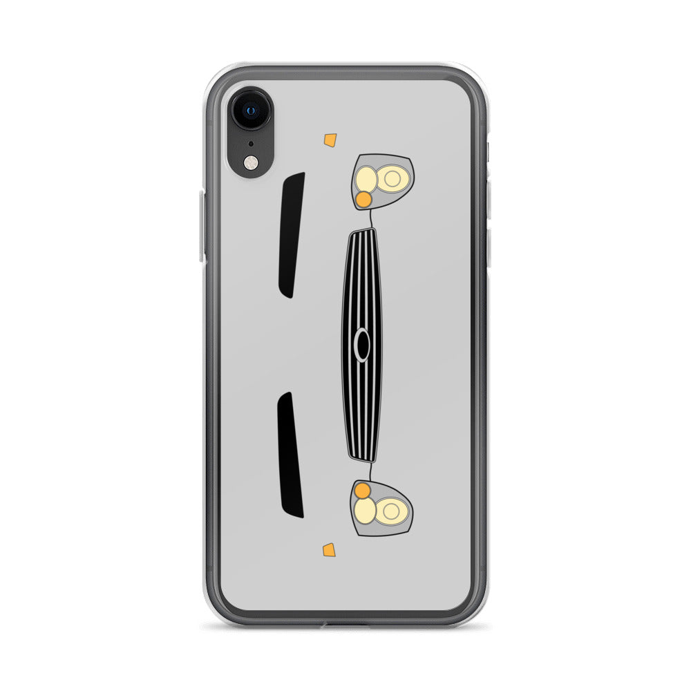 Infinity G35 iPhone® Case - Gtmotive NFT