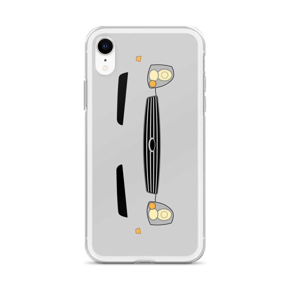 Infinity G35 iPhone® Case - Gtmotive NFT