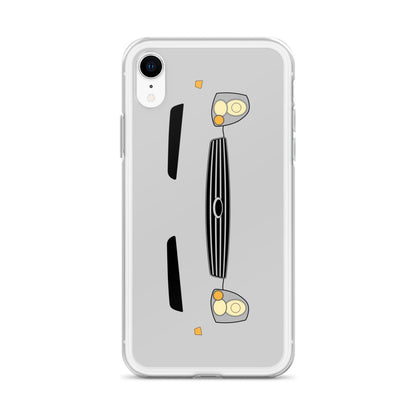 Infinity G35 iPhone® Case - Gtmotive NFT