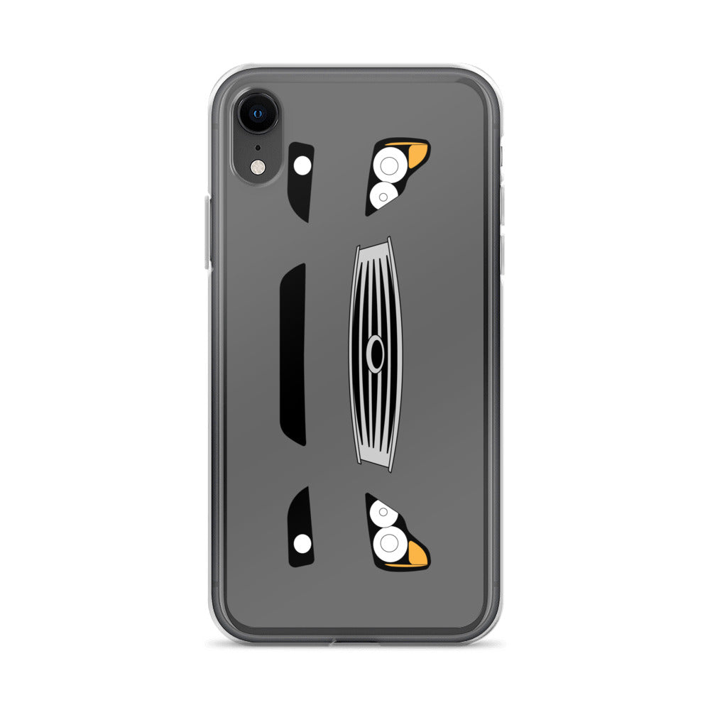 Infinity G37 iPhone® Case - Gtmotive NFT