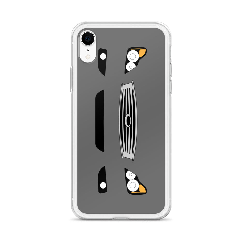 Infinity G37 iPhone® Case - Gtmotive NFT