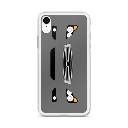 Infinity G37 iPhone® Case - Gtmotive NFT