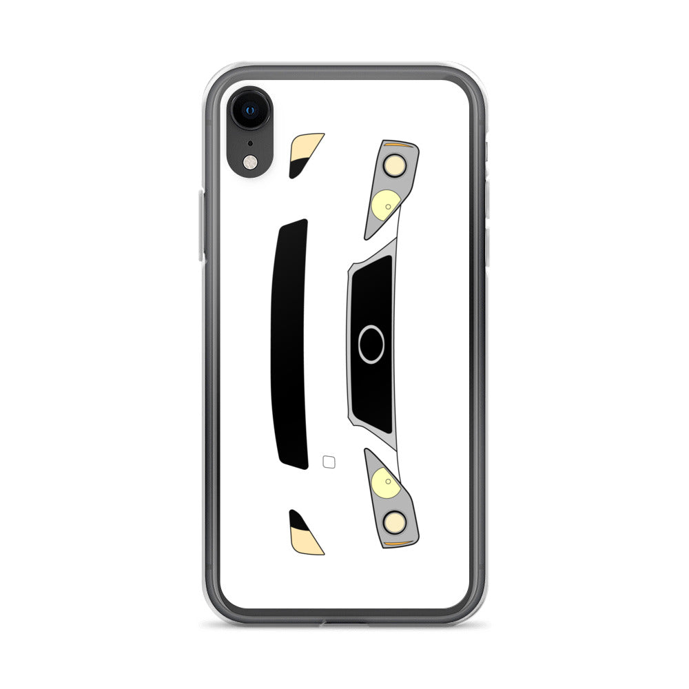 Lexus IS 2nd Gen iPhone® Case - Gtmotive NFT