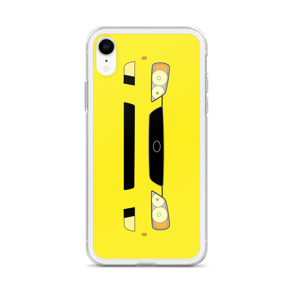 Lexus IS 1st Gen iPhone® Case - Gtmotive NFT