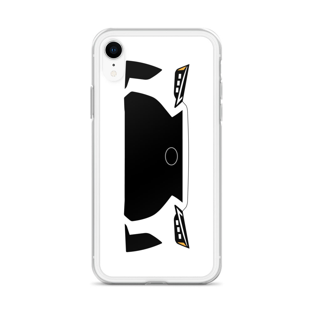 Lexus IS 3rd Gen facelift iPhone® Case - Gtmotive NFT