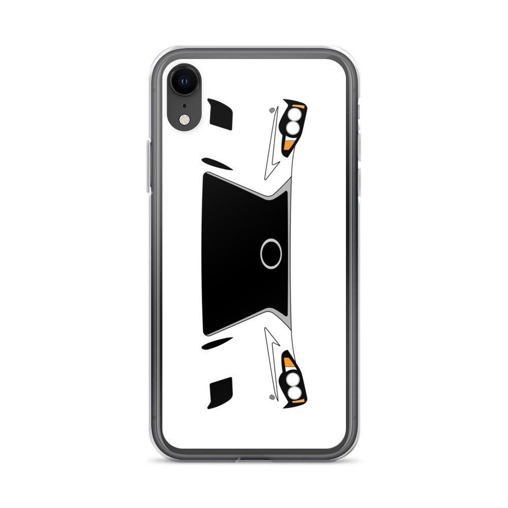 Lexus IS 3rd Gen iPhone® Case - Gtmotive NFT