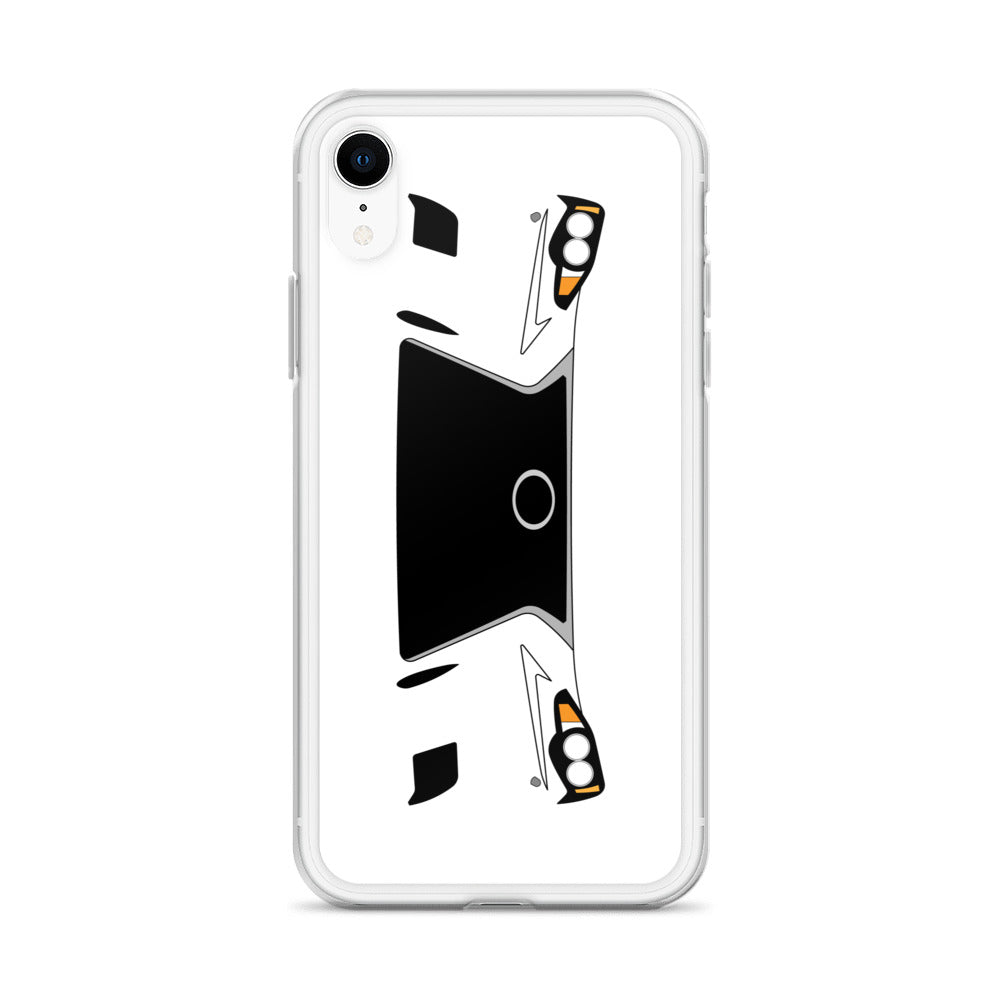 Lexus IS 3rd Gen iPhone® Case - Gtmotive NFT