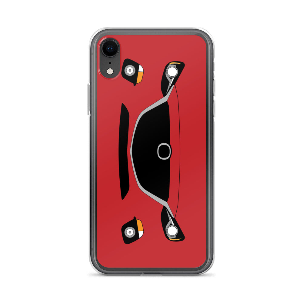 Mazda 3 3rd Gen iPhone® Case - Gtmotive NFT