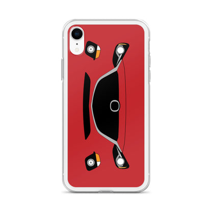 Mazda 3 3rd Gen iPhone® Case - Gtmotive NFT