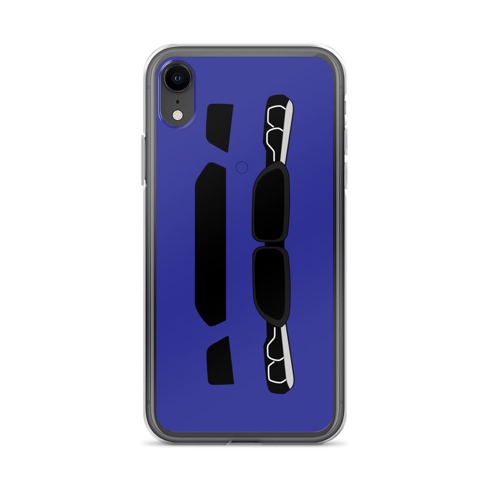 BMW M5 F90 iPhone® Case - Gtmotive NFT