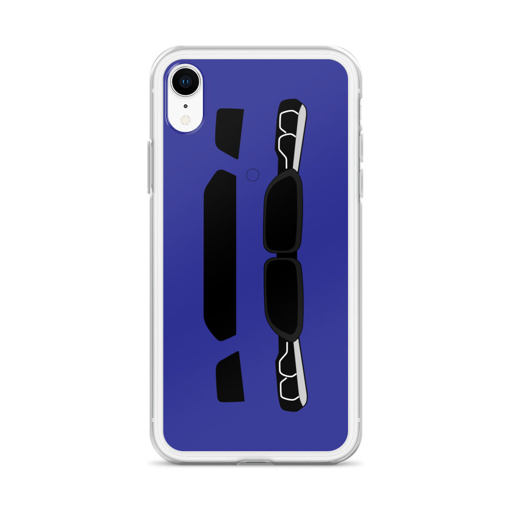 BMW M5 F90 iPhone® Case - Gtmotive NFT