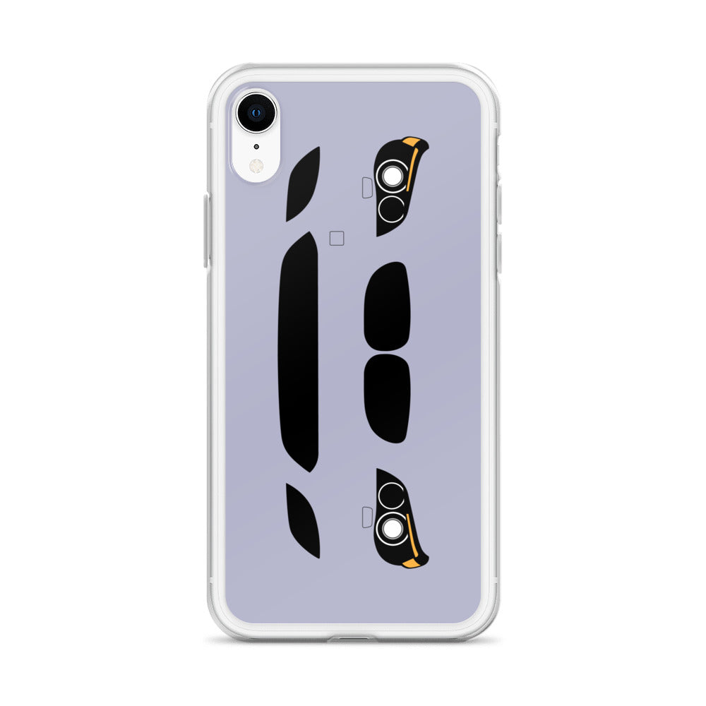 BMW M5 E60 iPhone® Case - Gtmotive NFT