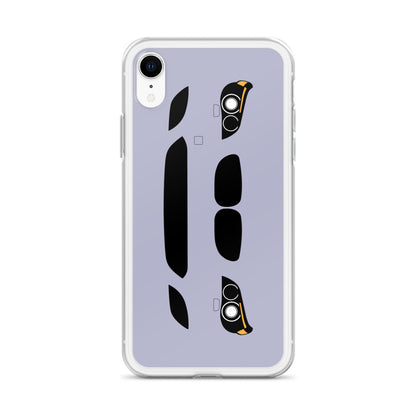 BMW M5 E60 iPhone® Case - Gtmotive NFT