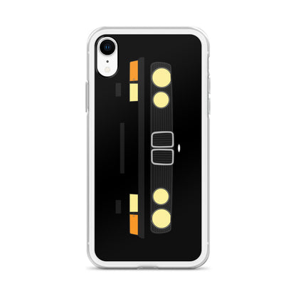 BMW M5 E28 iPhone® Case - Gtmotive NFT