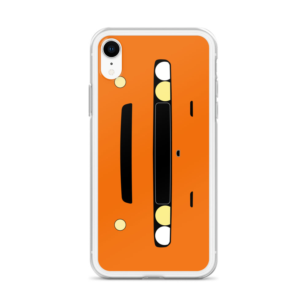 Dodge Challenger 3rd Gen iPhone® Case - Gtmotive NFT