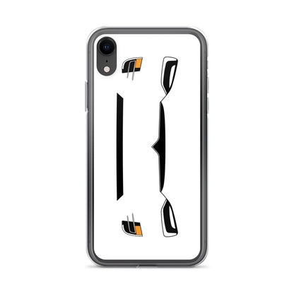 Tesla Model X iPhone® Case - Gtmotive NFT