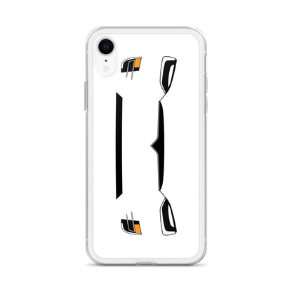 Tesla Model X iPhone® Case - Gtmotive NFT