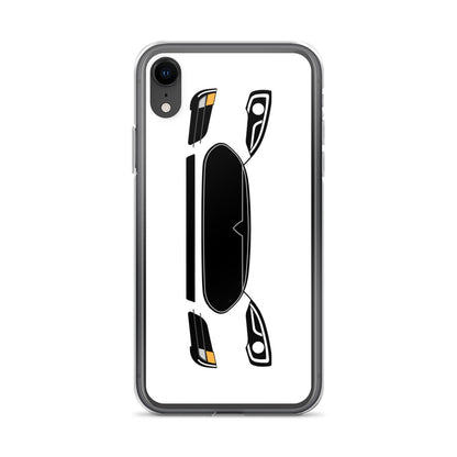 Tesla Model S iPhone® Case - Gtmotive NFT