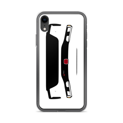 Honda Civic Type R FL5 iPhone® Case - Gtmotive NFT