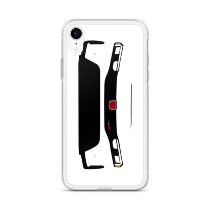 Honda Civic Type R FL5 iPhone® Case - Gtmotive NFT