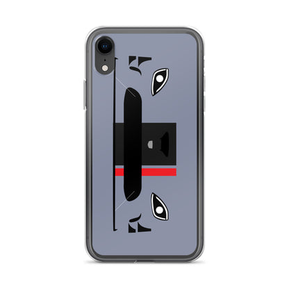 Dodge Viper VX ACR iPhone® Case - Gtmotive NFT