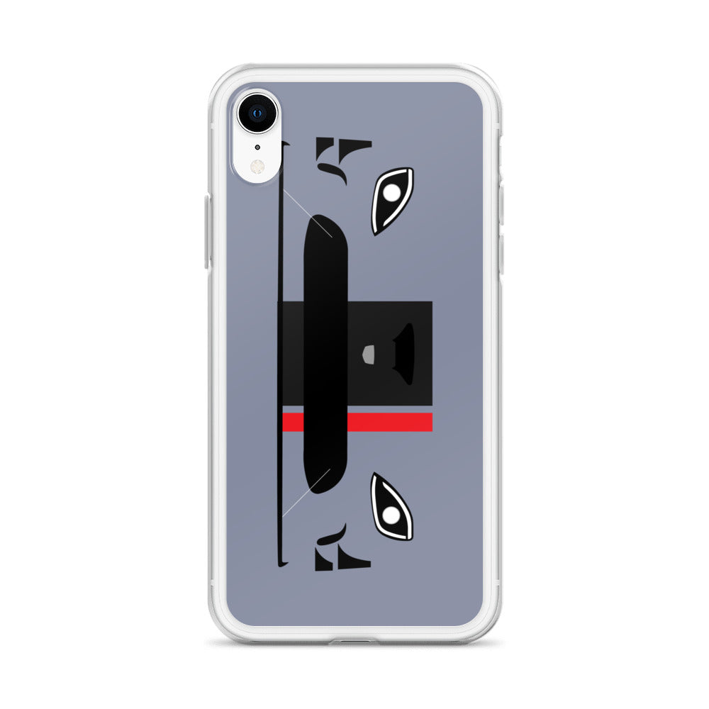 Dodge Viper VX ACR iPhone® Case - Gtmotive NFT