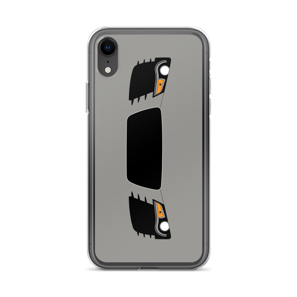 Audi R8 iPhone® Case - Gtmotive NFT