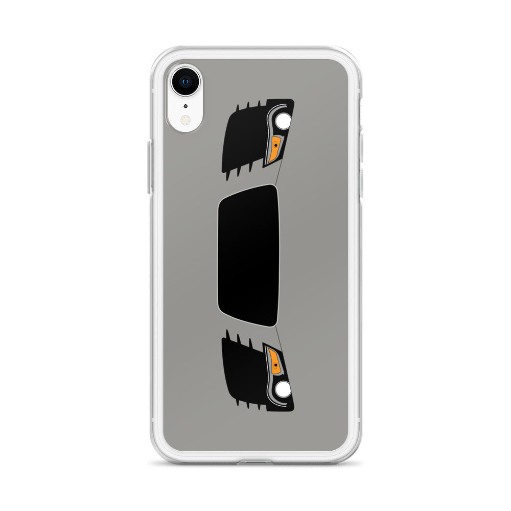 Audi R8 iPhone® Case - Gtmotive NFT