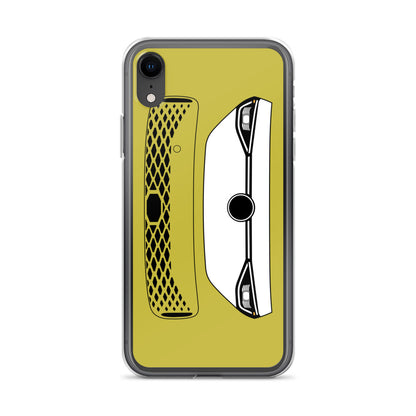 Volkswagen ID. Buzz iPhone® Case - Gtmotive NFT