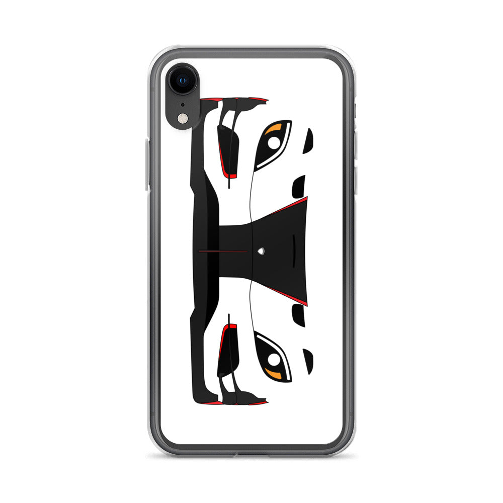 Koenigsegg Agera RS iPhone® Case - Gtmotive NFT