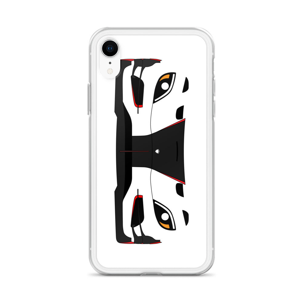 Koenigsegg Agera RS iPhone® Case - Gtmotive NFT