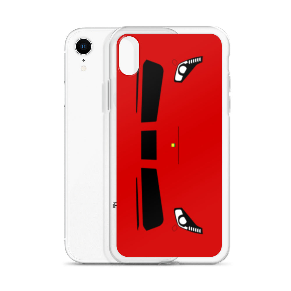 Ferrari 488 GTB iPhone Case - Gtmotive NFT