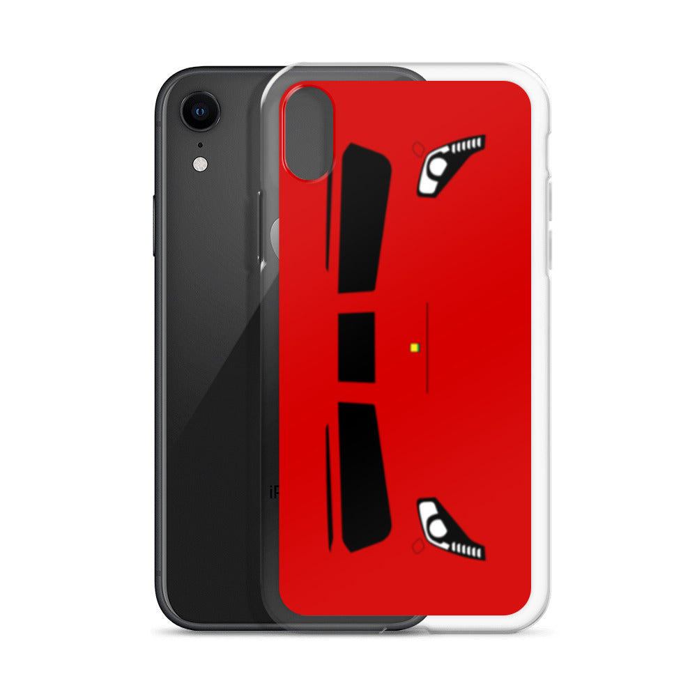 Ferrari 488 GTB iPhone Case - Gtmotive NFT