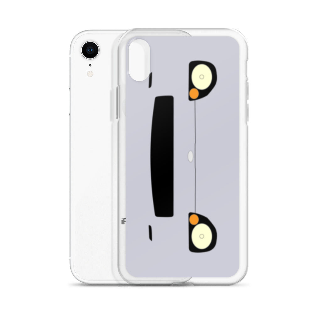 Toyota MR-S ZZW30 iPhone® Case - Gtmotive NFT