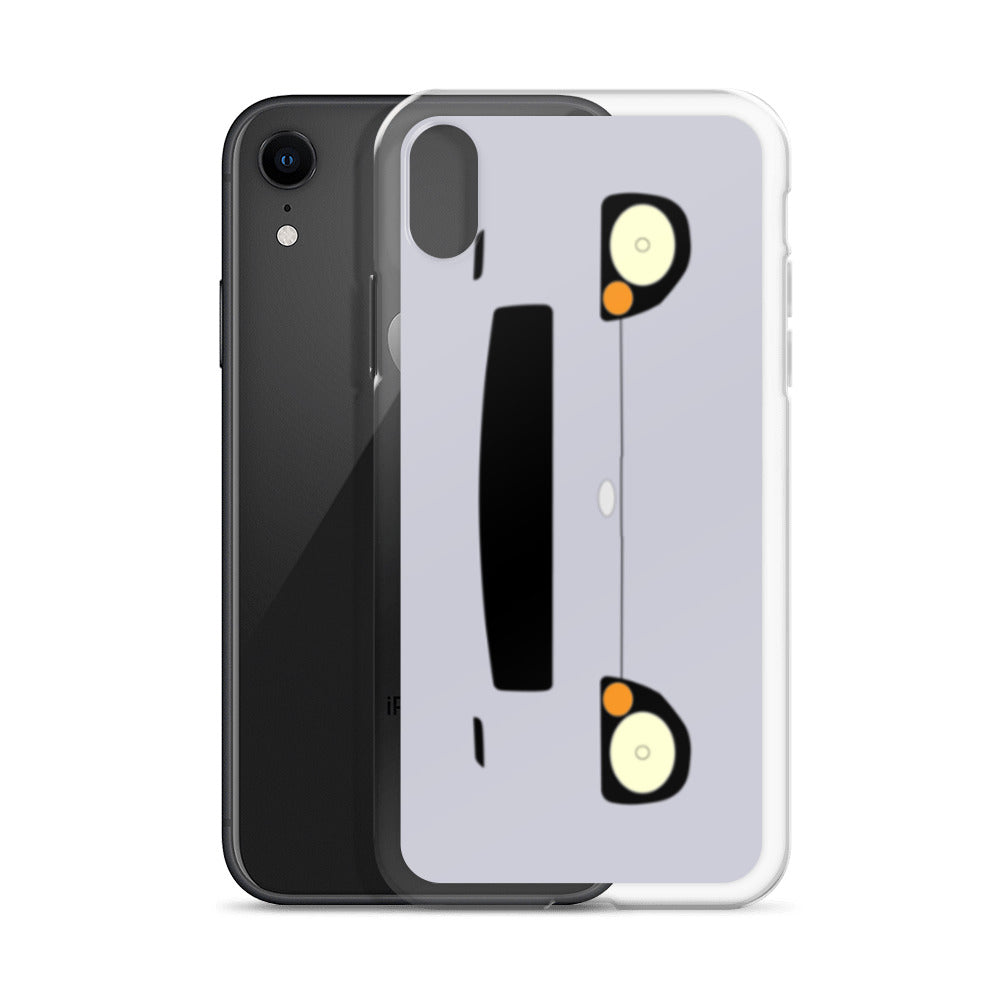 Toyota MR-S ZZW30 iPhone® Case - Gtmotive NFT