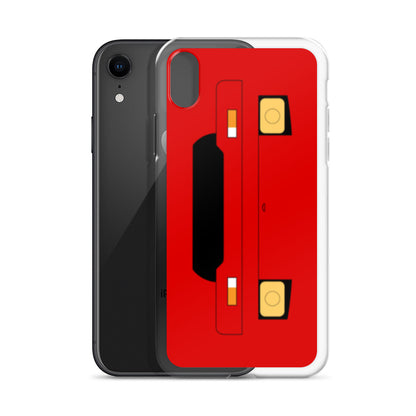 Toyota MR2 AW10 iPhone® Case - Gtmotive NFT