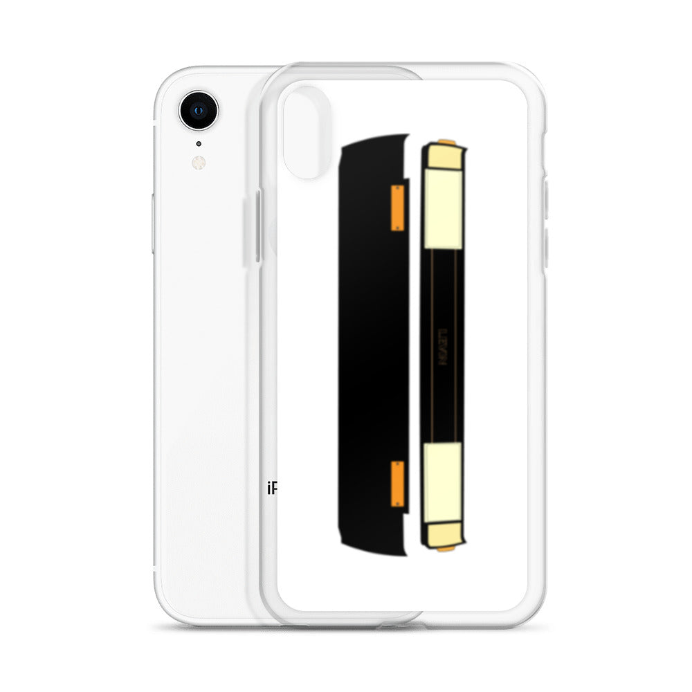 Toyota Levin AE86 iPhone® Case - Gtmotive NFT