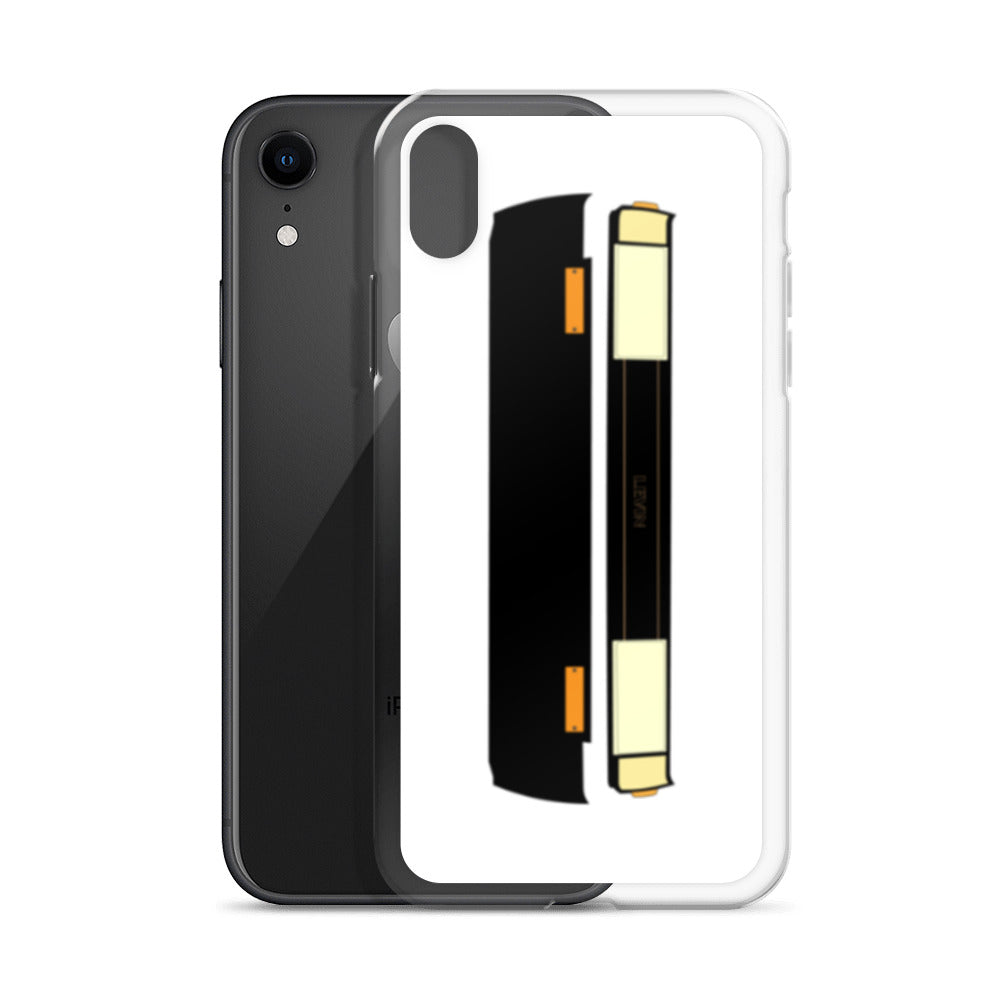 Toyota Levin AE86 iPhone® Case - Gtmotive NFT