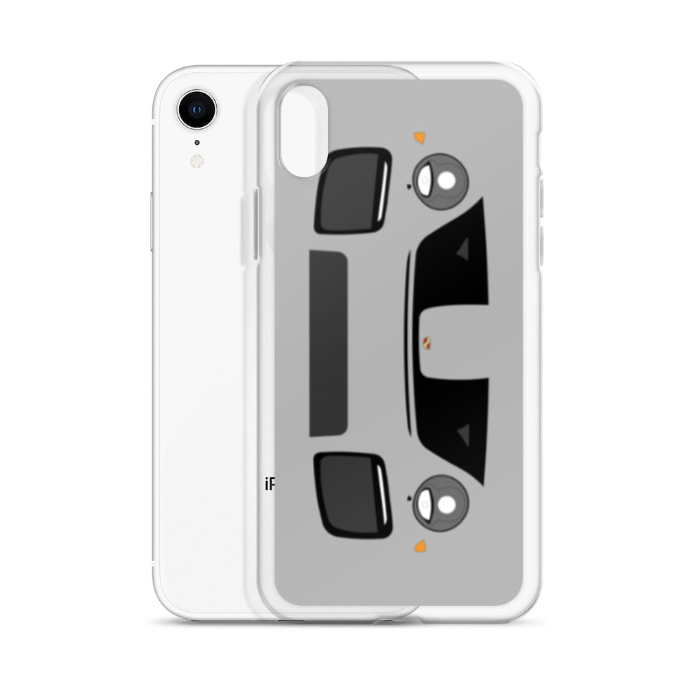 Porsche 911 GT2RS 992 iPhone® Case - Gtmotive NFT