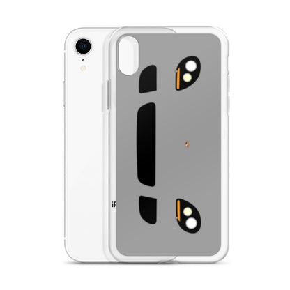 Porsche Carrera GT iPhone® Case - Gtmotive NFT