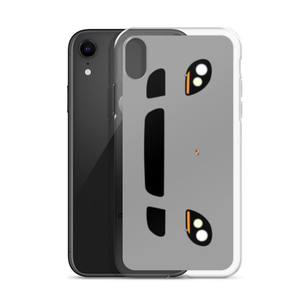 Porsche Carrera GT iPhone® Case - Gtmotive NFT